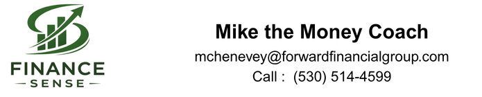 Mike the Money Coach